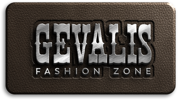 GEVALI'S Fashion Zone